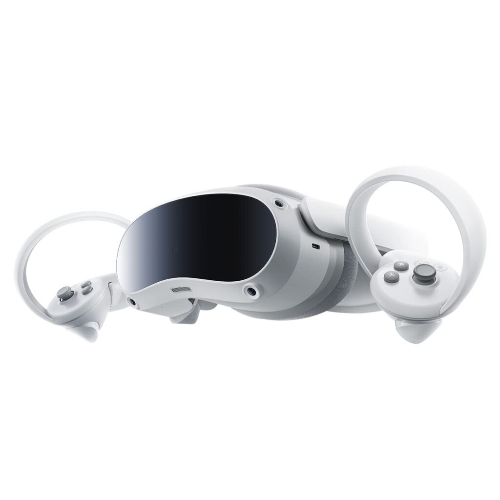 Pico 4 VR headset